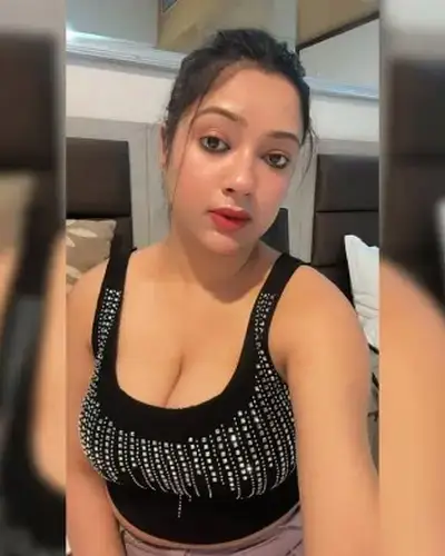 Call Girls Service Charama