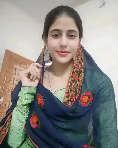 Call Girl Charama