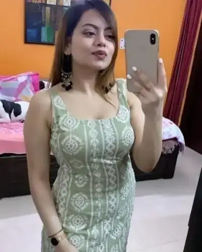 Call Girl in Charama